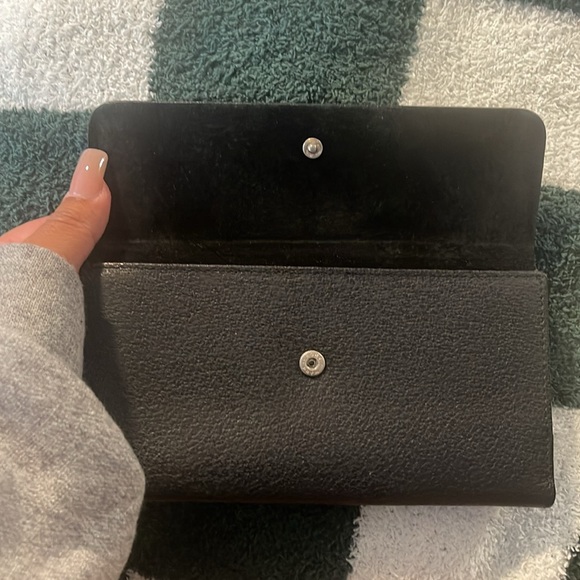 Vintage Gucci Wallet - Picture 6 of 8